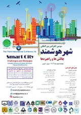 سنجش و تحلیل اجتماع پذیری فضاهای شهری (مورد پژوهی: باغ وکیل آباد شهر مشهد)