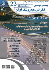 ارزیابی عملکرد لایروبی رودخانه ها بر کنترل سیلاب شهری (مطالعه موردی: شهرستان خرم آباد)