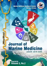 مروری بر بیوتوکسین داینوفلاژله های دریایی؛ مکانیسم عمل، روش های تجزیه وتحلیل و اثرات این سموم بر محیط زیست و انسان