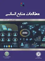 طراحی مدلی برای مدیریت تعارض بیننسلی در سازمان های دولتی ایران