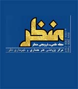 ساختار و مبانی شکل گیری «منظر بین فرهنگی» در بستر ایران و عمان