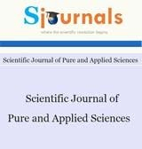Kinetic studies and partial purification of peroxidase in wild pear