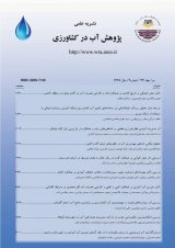 شناسایی نیازهای آموزشی بهره برداران سیستم های کلاسیک آبیاری تحت فشار استان گلستان