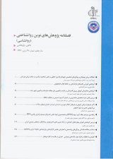 رتبه بندی و تعیین مهم ترین آسیب های ازدواج در بین زوجین شهر اصفهان