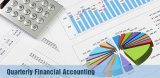 بررسی عوامل موثر بر فاصله صورتهای مالی حسابرسی نشده و حسابرسی شده 