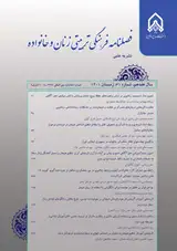 ایمنی روان شناختی زنان و راهبردهای مدیریت آن: پژوهشی کیفی در زنان عضو هیئت علمی دانشگاه های ایران