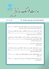 بررسی اعتبار نظام ارزیابی عملکرد کارکنان گمرک ایران