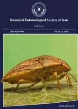 گزارش جنس Maiestas Distant, ۱۹۱۷ (Hemiptera, Cicadellidae, Deltocephalinae, Deltocephalini) از ایران و گونه ای جدید برای مناطق پالیارکتیک