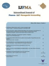 Examining the Moderating Effect of Industry Competition on Relationship between Privatization, Financial Performance and Using of Management Accounting Tools in TSE