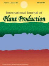 Amelioration of water stress by potassium fertilizer in two oilseed species