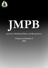 Evaluation on Physicochemical Properties and Antioxidant Capacity of Two Iranian Jujube (Ziziphus jujuba Mill.) Cultivars