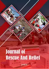 Optimization of the Construction System of Relief Tents Used in Emergency Accommodation