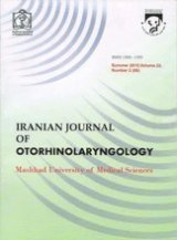 Asthma in Rhinosinusitis: A Survey from Iran