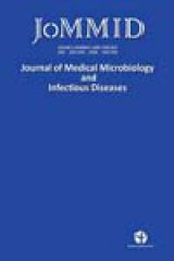 The Prevalence of VIM, IMP, and NDM-۱ Metallo-beta-Lactamase Genes in Clinical Isolates of Klebsiella pneumoniae in Qom Province, Iran