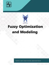 Integrating Developed Evolutionary Algorithm and Taguchi Method for Solving Fuzzy Facility’s Layout Problem