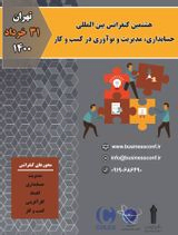 اهمیت بررسی تنبلی در سازمان (مورد مطالعه: شهرداری مشهد)