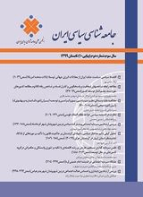 بررسی مولفه های برنامه درسی چند فرهنگی از نظر متخصصین این حوزه در ایران