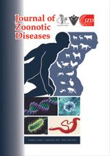 Determination of RNA genome in the low titer zoonotic RNA virus samples