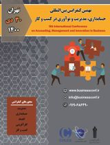 بررسی تاثیر فرهنگ سازمانی بر خلاقیت معلمان مدارس اشکنان
