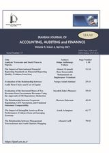 The Pricing of Auditor Market Power: Evidence from Iran