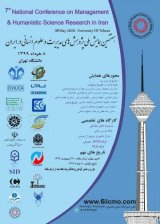 بررسی عوامل فناورانه بر موفقیت مدیریت الکترونیک منابع انسانی در سازمان تامین اجتماعی استان تهران
