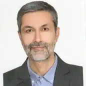 مسعود سعیدی