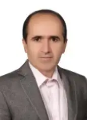 علی اسحاقی